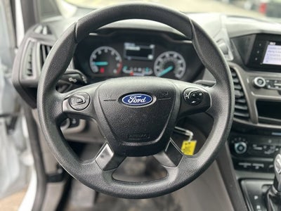 2019 Ford Transit Connect Van XL