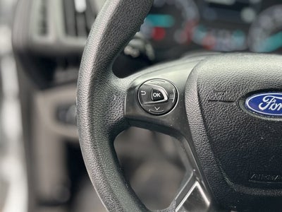 2019 Ford Transit Connect Van XL