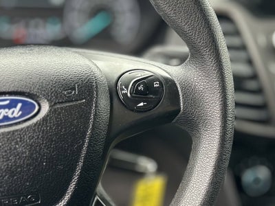 2019 Ford Transit Connect Van XL