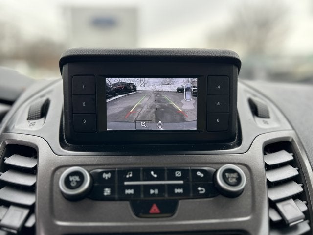 2019 Ford Transit Connect Van XL