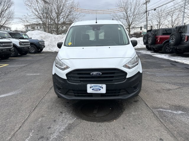 2019 Ford Transit Connect Van XL