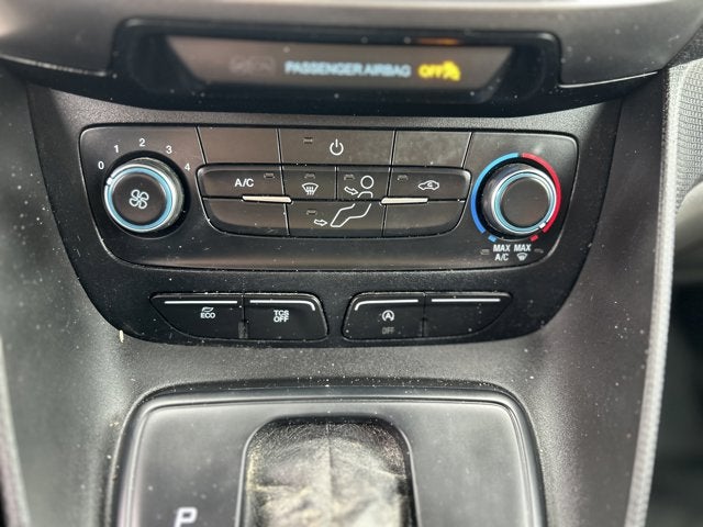 2019 Ford Transit Connect Van XL