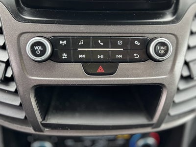 2019 Ford Transit Connect Van XL