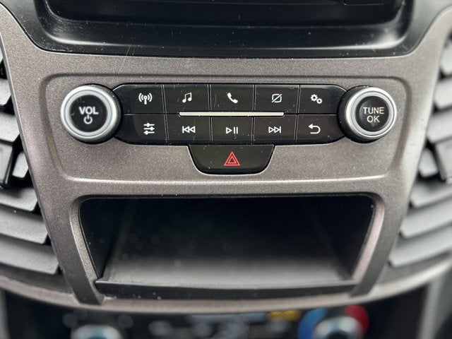 2019 Ford Transit Connect Van XL