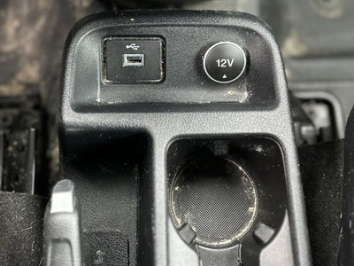 2019 Ford Transit Connect Van XL