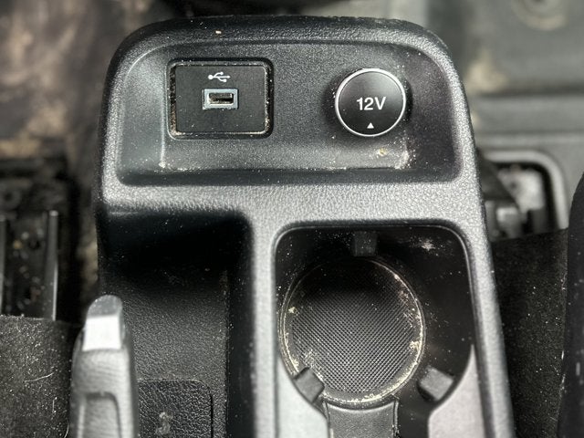 2019 Ford Transit Connect Van XL