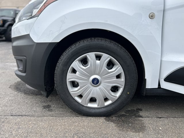 2019 Ford Transit Connect Van XL