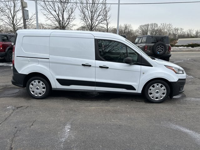 2019 Ford Transit Connect Van XL