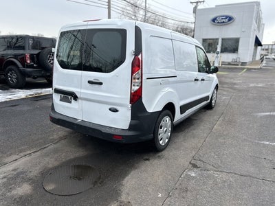 2019 Ford Transit Connect Van XL