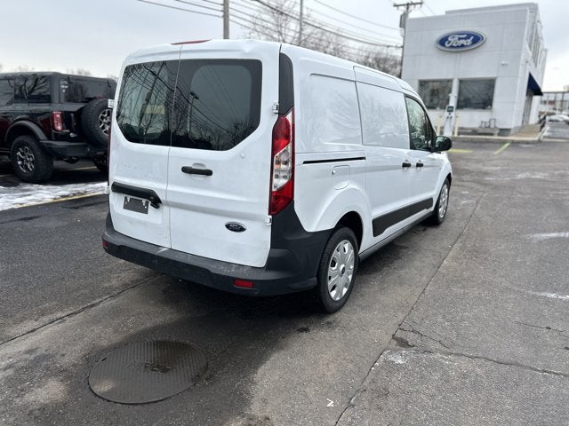 2019 Ford Transit Connect Van XL