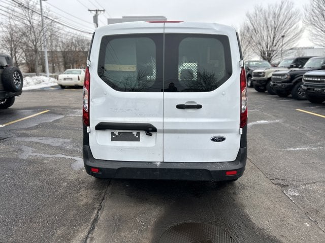 2019 Ford Transit Connect Van XL