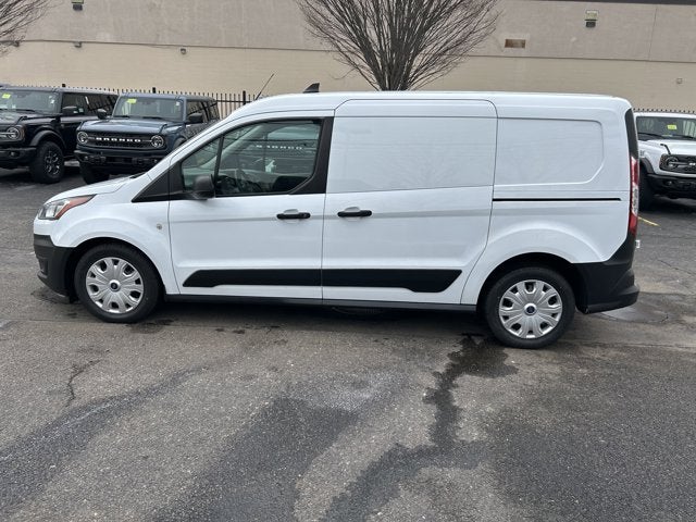 2019 Ford Transit Connect Van XL