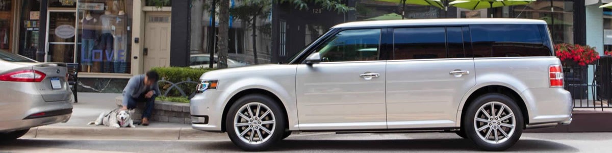 Ford Flex