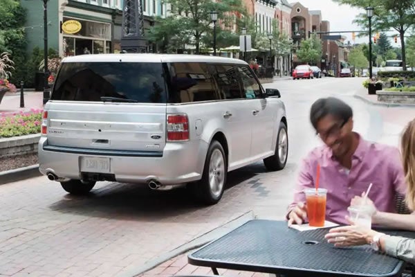 Ford Flex