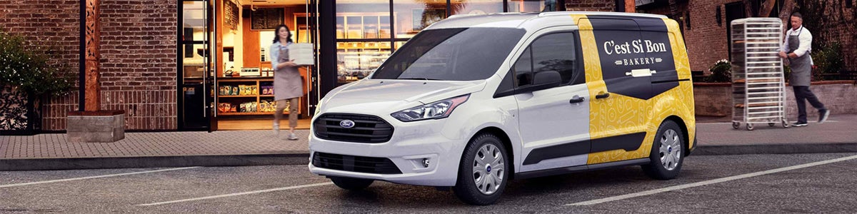 ford transit connect for sale near me