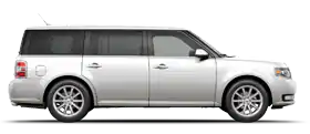 2019 Ford Flex