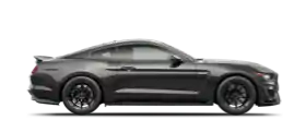 2019 Ford Mustang Shelby GT350
