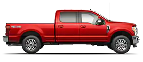 2019 Ford Super Duty