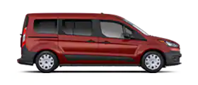 2019 Ford Transit Connect