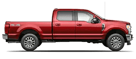 2020 Ford Super Duty