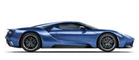 Ford GT