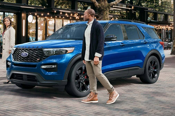 2020 Ford Explorer Lease Deals Boston Ma Ford Explorer For Sale