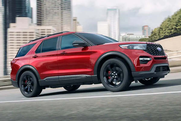 2020 Ford Explorer Lease Deals Boston Ma Ford Explorer For Sale