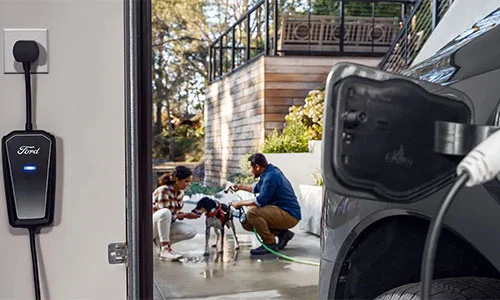 What Federal And State Incentives Are Available When You Purchase A Ford Electric Vehicle?